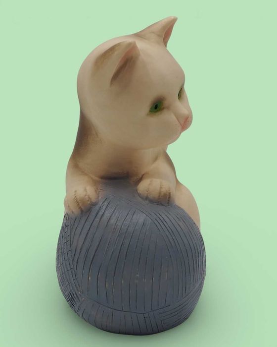 Lampka w kształcie kota | Heico