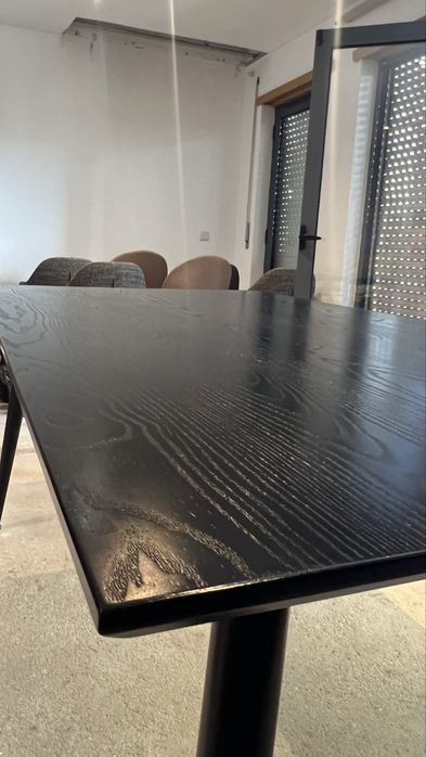 Mesa de Jantar s/ cadeiras