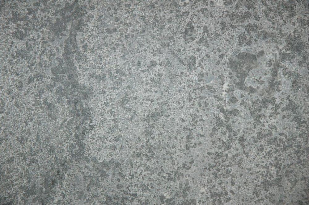 Blue Limestone Schody Zewnętrzne Kamienne z kamienia Stopnica l828