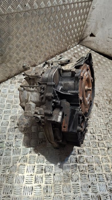 Skrzynia Biegów Automatyczna Volvo V50 2.4D 55-51Sn