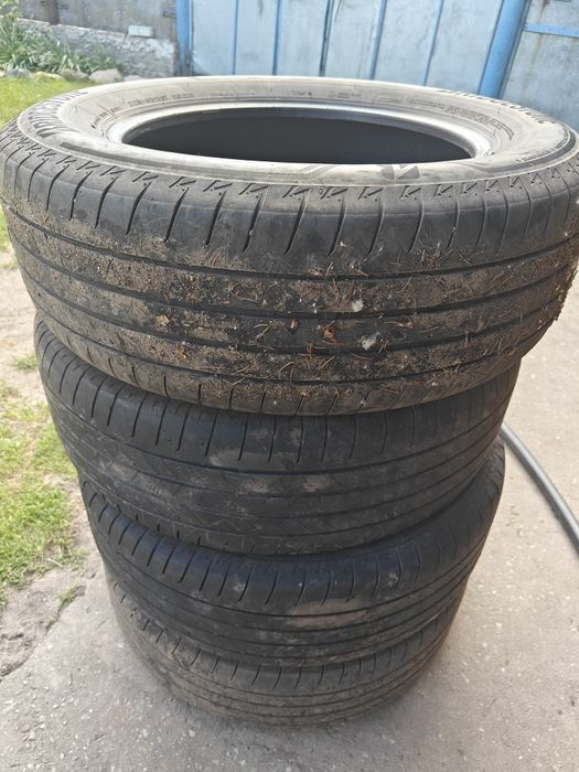 Шини Bridgestone