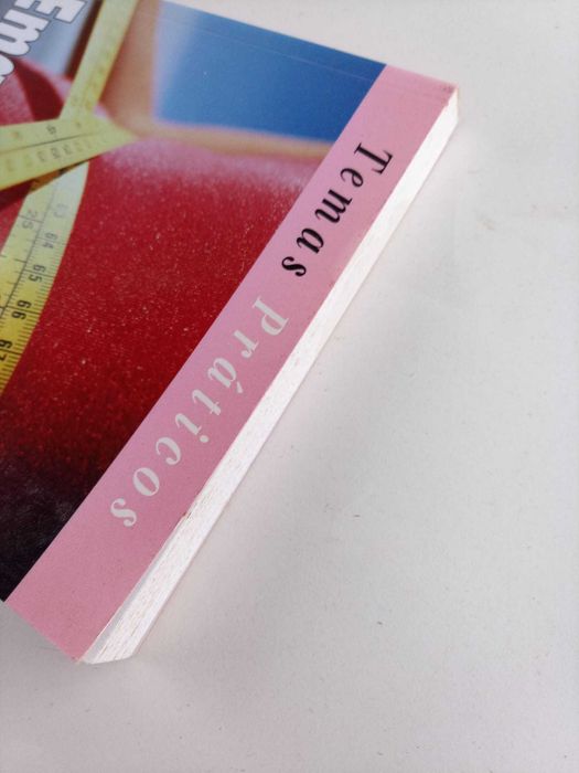 Livro "Emagreça se quiser"