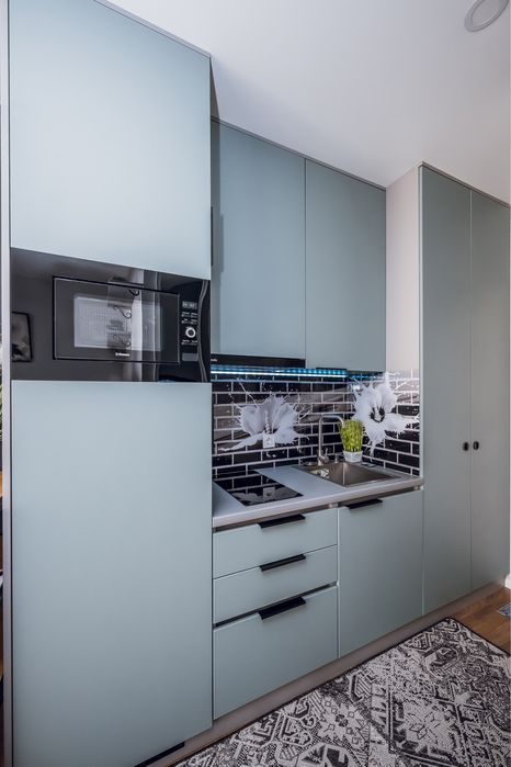 БЕЗ % Оренда квартири студії ЖК Be the One Академмістечко, Є ГЕНЕРАТОР