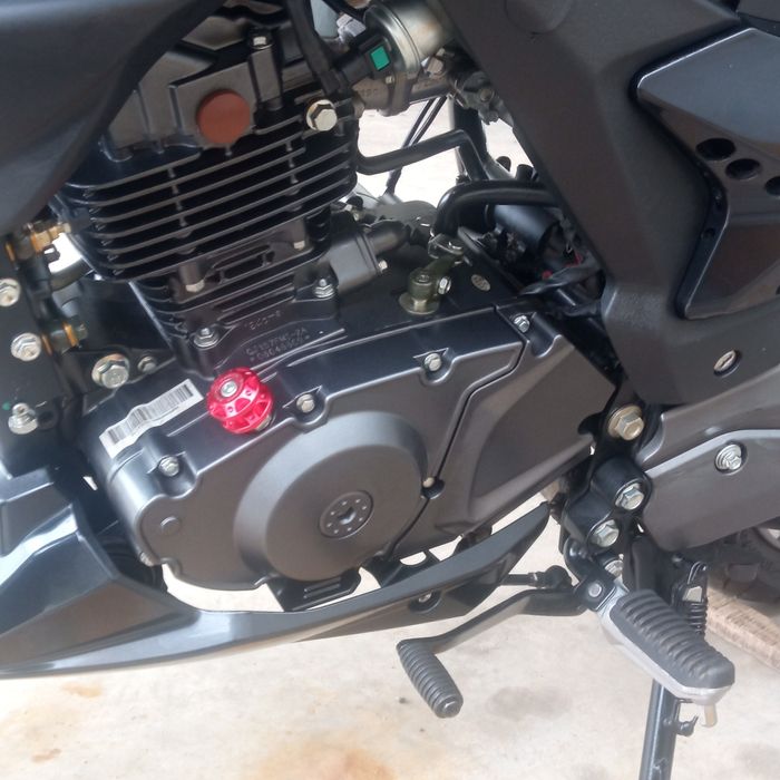 keeway rks 125 sminova