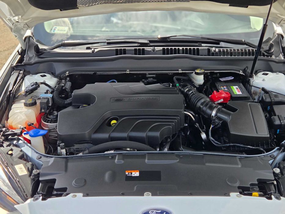 Sprzedam Ford Mondeo MK5