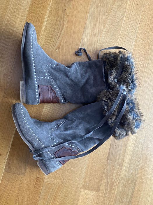 Super śniegowce oryginalne Venezia