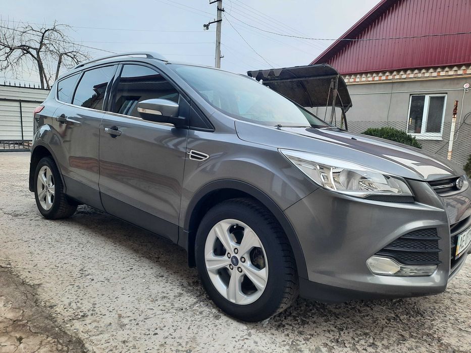 продам Ford Kuga 2013
