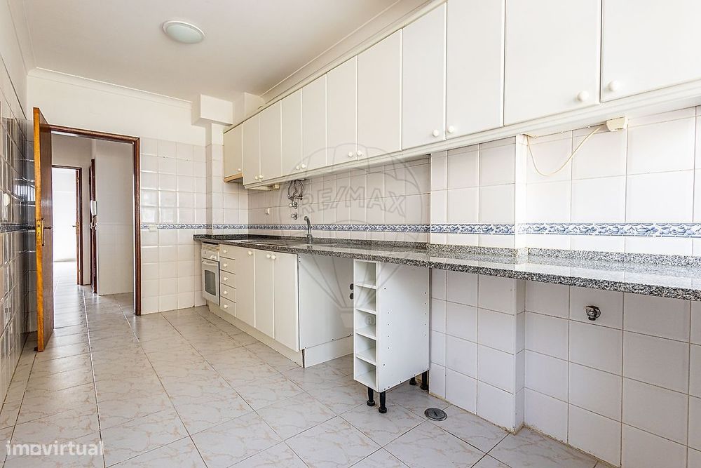 Apartamento T3 para venda