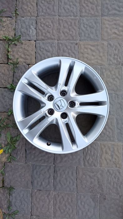 Диски R17 5/114,3 Honda Suzuki Toyota Subaru Acura