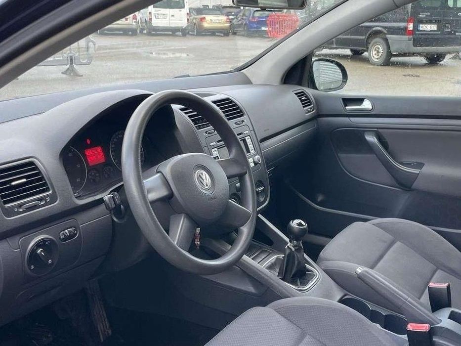 Volkswagen Golf у гарному стані