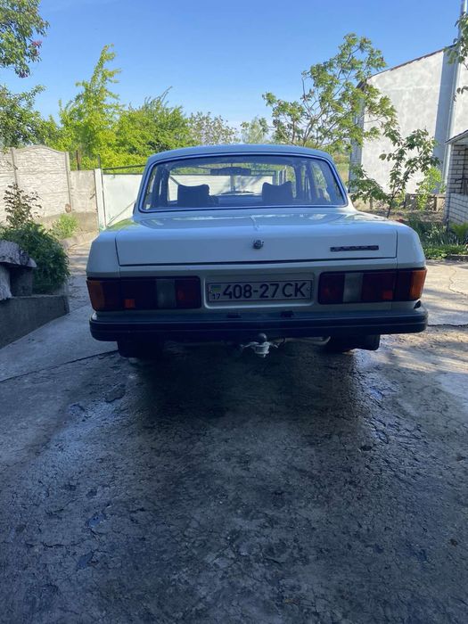 ГАЗ 31029 перший власник ПРОБІГ 21 000 км ОРИГІНАЛЬНИЙ