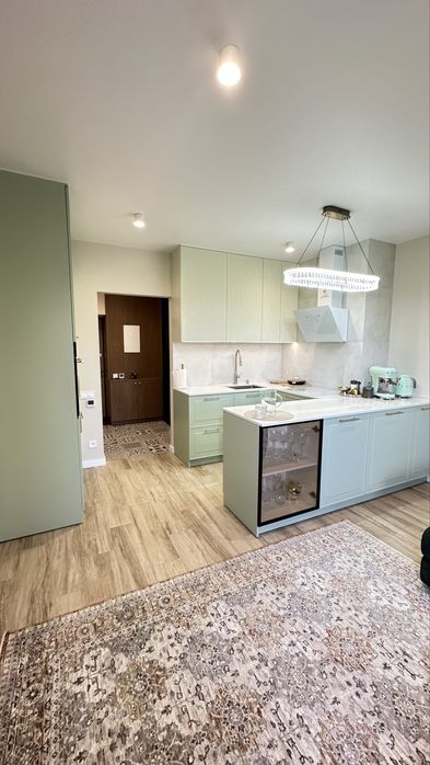 Apartment in Kharkiv, Nova Oleksiivka, Shevchenkivskyy rayon - View 3