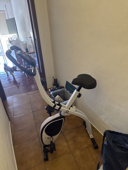 Vendo bicicleta   ISE