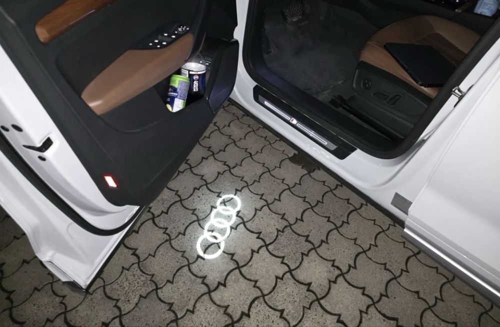 Audi Q5 plugin hybrid