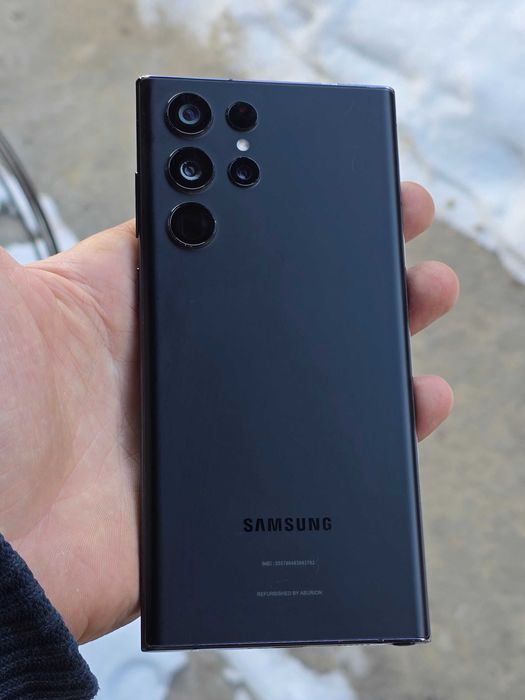 Samsung S22Ultra ( 8/128Gb )