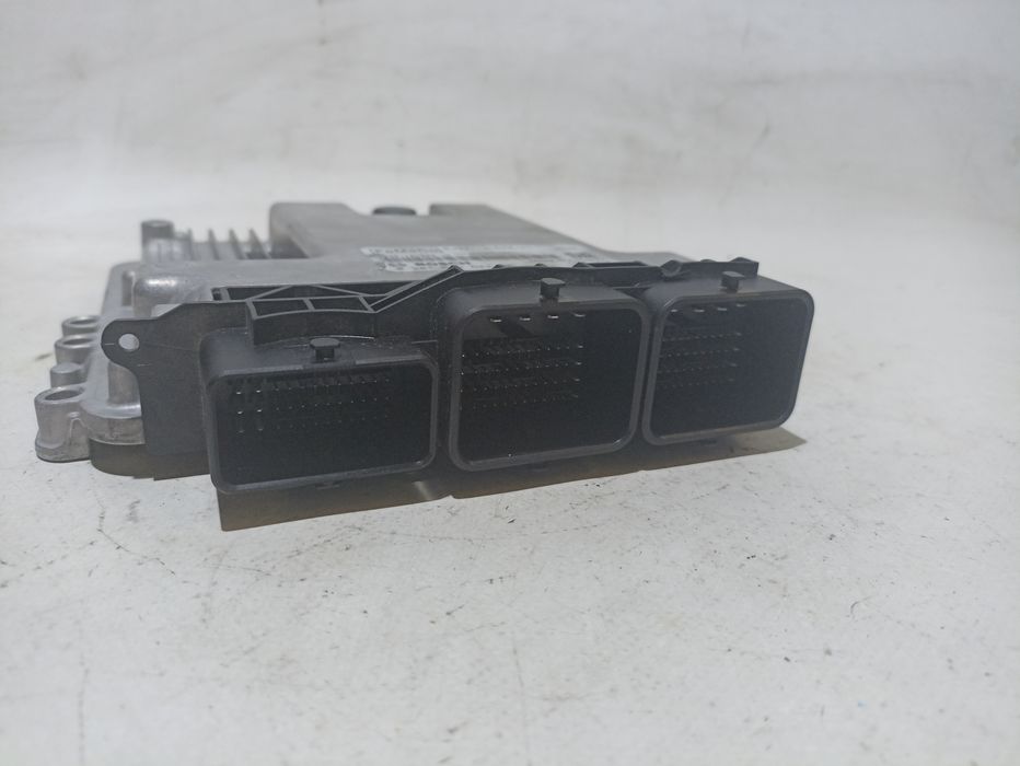 Centralina motor / ECU LAND ROVER Range Rover Evoque (L538)