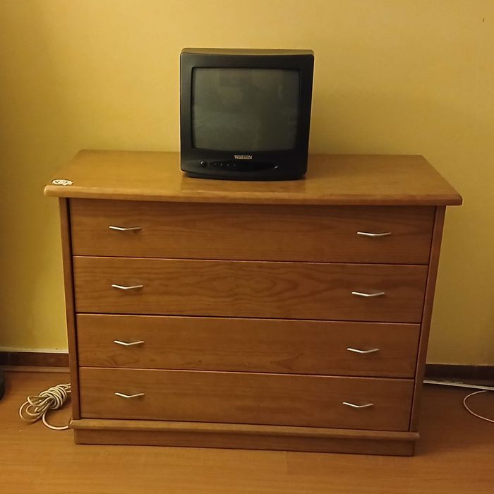 Comodas de quarto