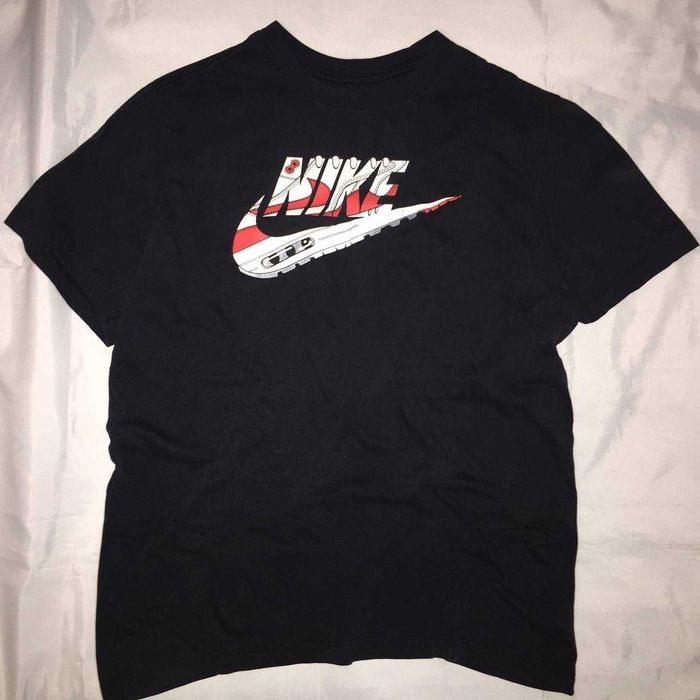 Футболка nike air max