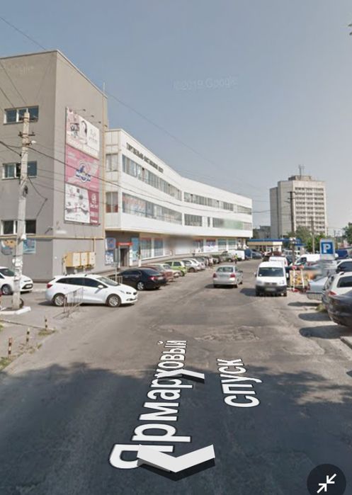 is Сдам помещение под офис-склад по ул.Ярмарковый спуск. - Вид 3