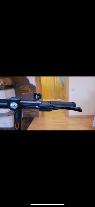 Електросамокат Maxxter TEO Plus в гарному технічному стані