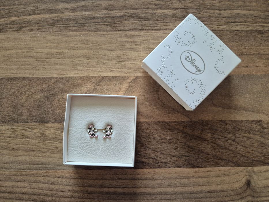 Kolczyki Apart Disney Kids Myszka Minnie