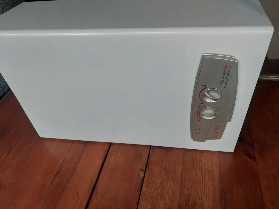 Piecyk gazowy Termet