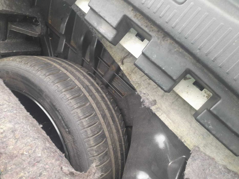 Renault Megane 1.5dci 110 cv