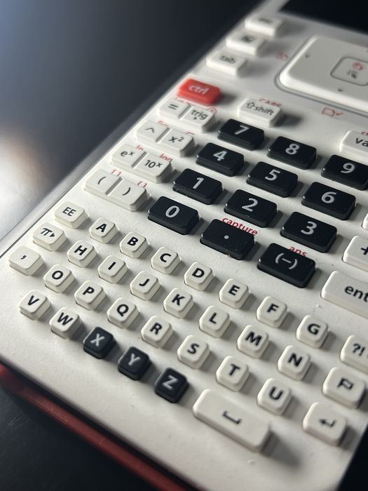 Calculadora Gráfica TEXAS Ti-nspire Cx Ii-t