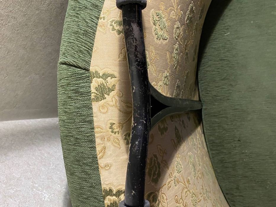 Руль Raptor система ihc