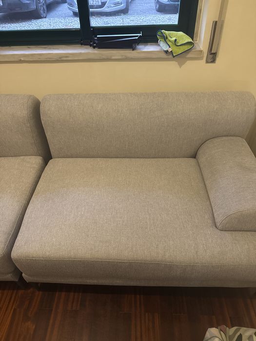 Sofa La Redoute
