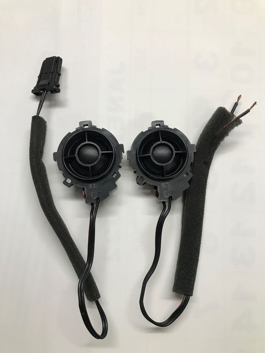 Tweeter coluna VW