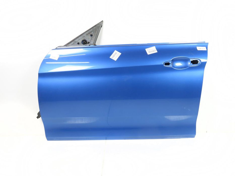 Porta Bmw 3 Gran Turismo Ref: 5A43C93/41007406849 2012 - 2026