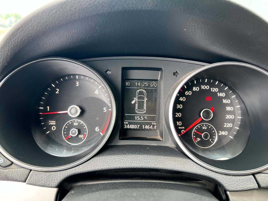 Продам Volkswagen Golf 2011р. #77387