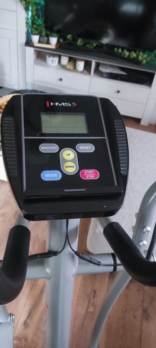 ORBITREK Magnetyczny hms H6996 jak nowy