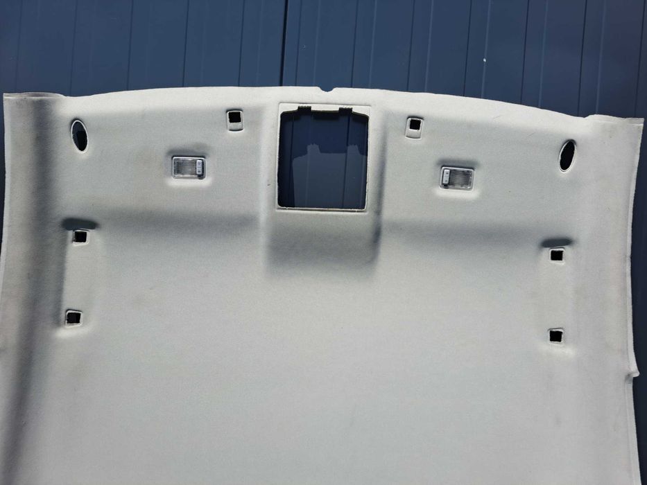 Podsufitka Ford Kuga Mk1