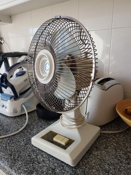 ventoinha ventoinha