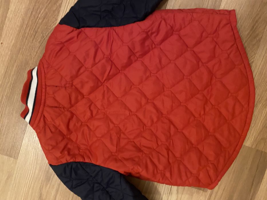 Kurtkq Ralph Lauren dla chlopca 2T 18-24 mc