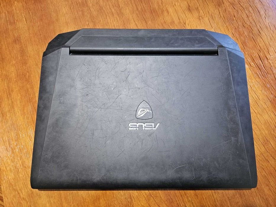 Computador Portátil Asus Rog G750js64584417652482122