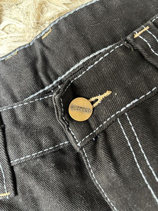 Nowe spodenki carhartt
