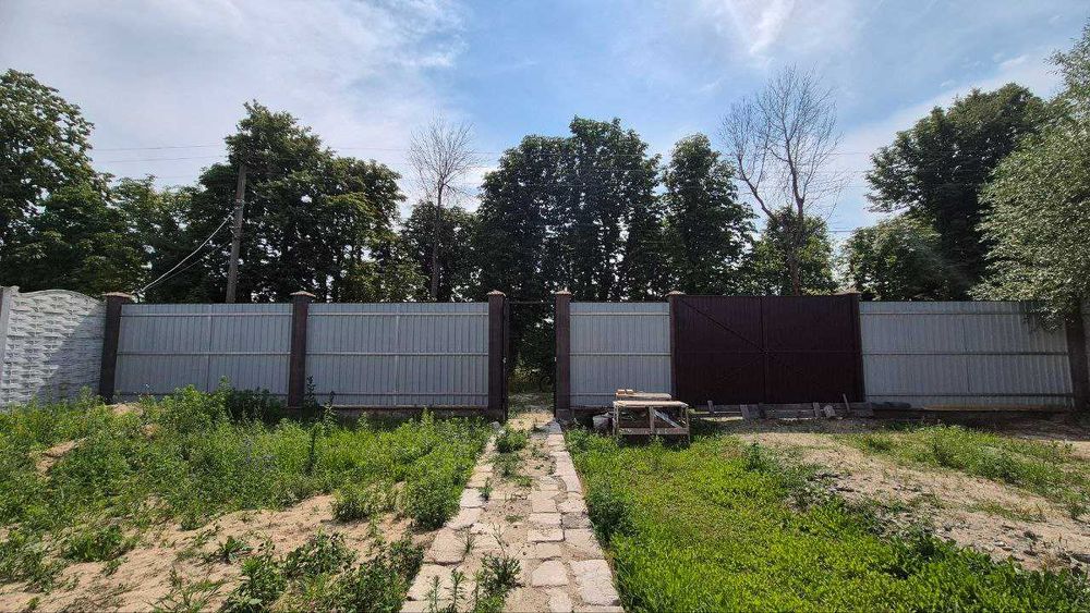 Будинок у Немішаєвому. 8 соток, готовий для комфортного життя!