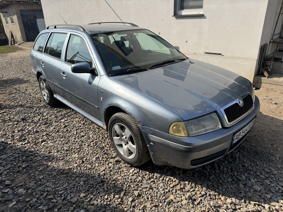 Продам автомобіль