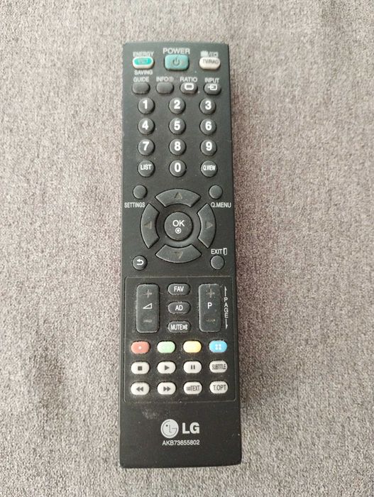 Telewizor LG 32cale (bez SmartTV) tani, niezawodny, bezawaryjny model