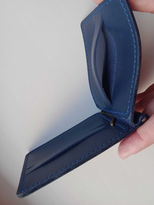 Затискач для грошей