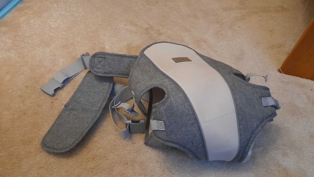 nosidełko dla dzieci