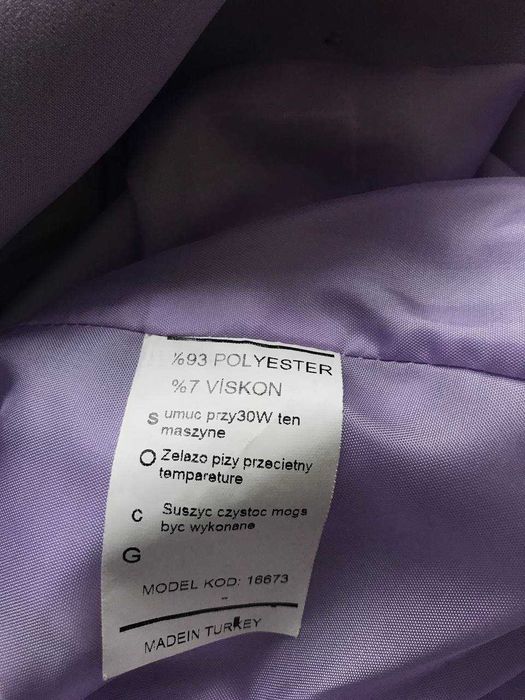 Сукня жіноча ,лавандового кольору