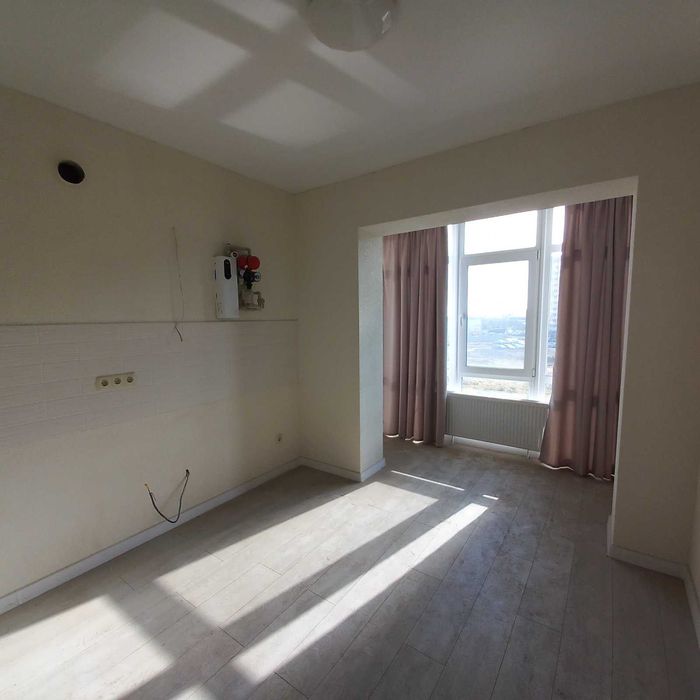 Продам однокімнатну квартиру в Одесі з ремонтом