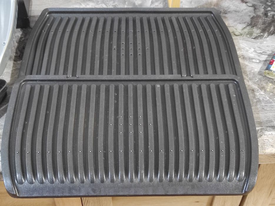 Оптигриль электрогриль Тефаль XL, Tefal  XL оптигриль