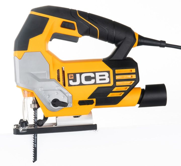 Wyrzynarka Przecinarka Piła Do Drewna Metalu Elektryczna Mocna 800w Jc