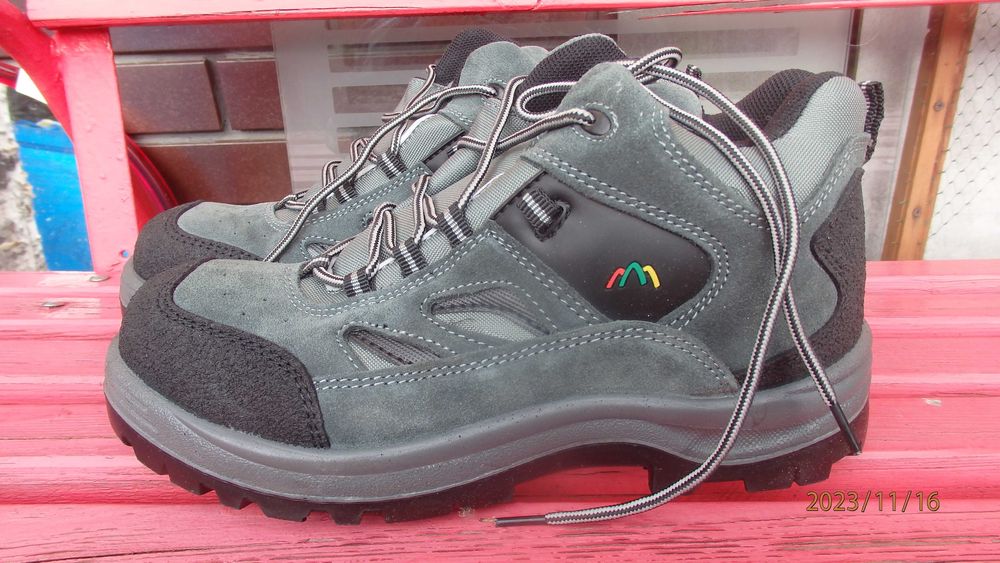 Buty męskie rozmiar 43