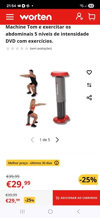 Squat Machine445676552140902402